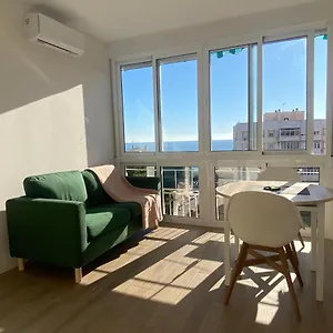 Sunstay Cruz Loft Apartment
