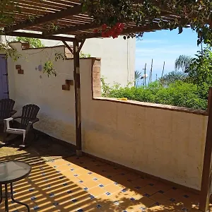 Appartamento Apartamento Pepa Bajondillo, Torremolinos